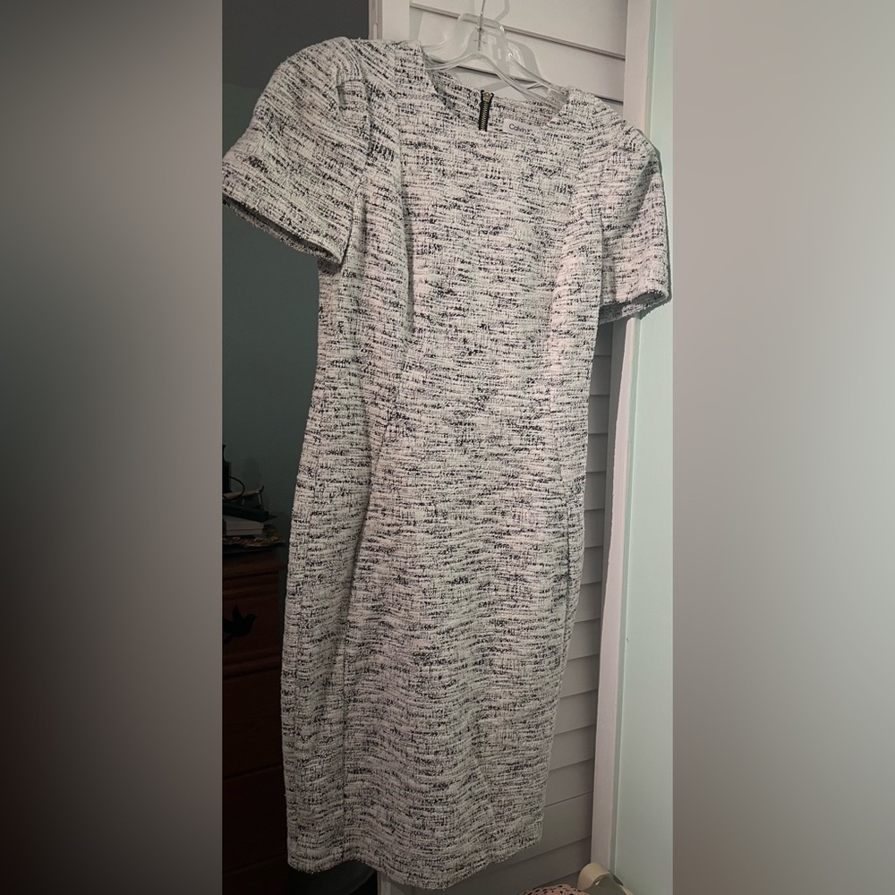 Calvin Klein Dress